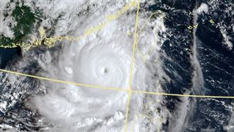 蘇拉外圍環流！4縣市發豪、大雨特報