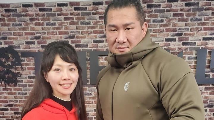 館長不滿高嘉瑜「護航賴品妤」：覺得失望