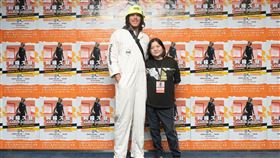 邱黎寬（圖／寬魚國際提供）