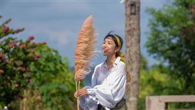 楊謹華（圖／翻攝自臉書）