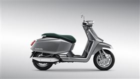 ▲經典速可達Lambretta X300。（圖／Lambretta提供）