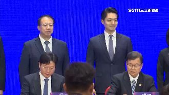 蔣只稱北市長　議員：別忘你來自中華民國