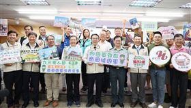 九三軍人節將近，為感謝國軍官兵保家衛國的辛勞，台南市政府結合民間推出多樣優惠