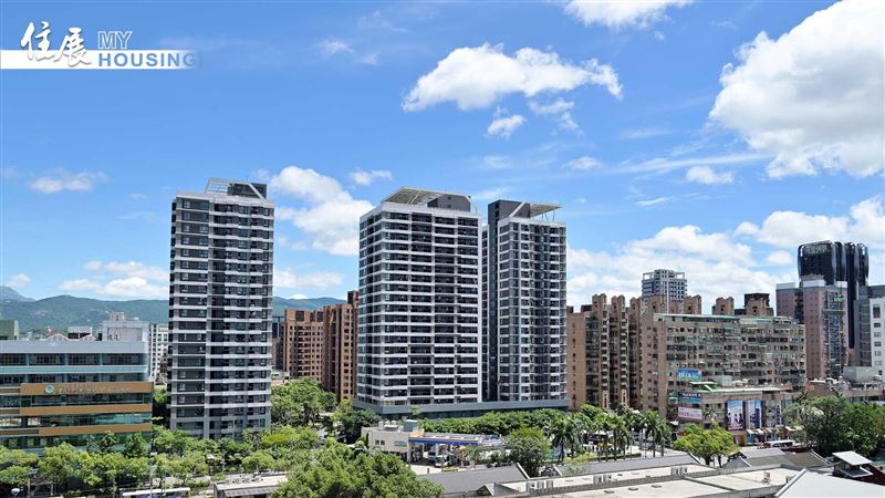 北台灣房市928檔　推案量衝破2千億