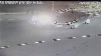 酒駕撞死人竟10萬交保　檢方將提抗告