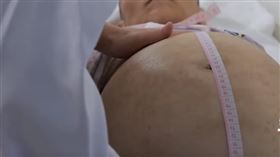 （圖／翻攝自《北京衛視》）