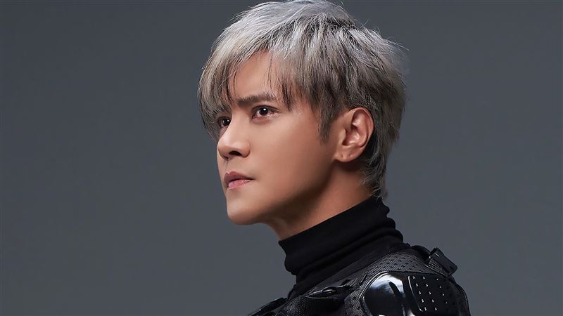 羅志祥回歸1年曝喜訊　疫情後好久不見