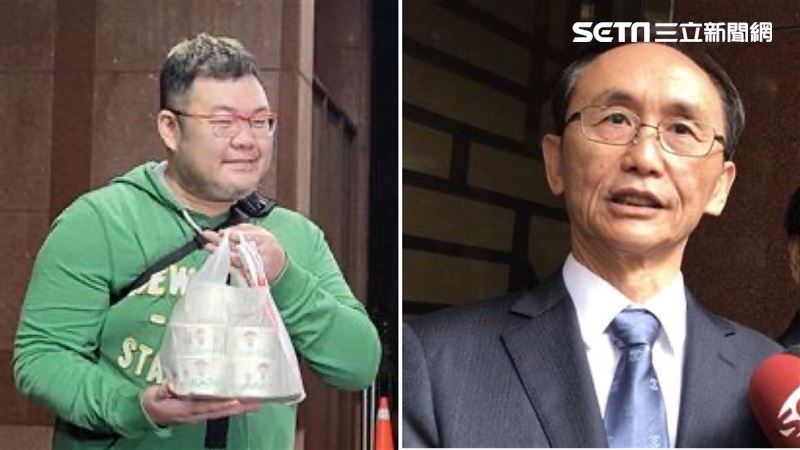 四叉貓罵吳子嘉掏空台開　挨告結果出爐