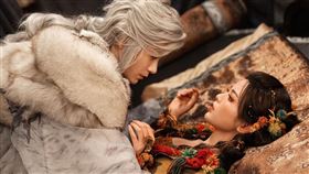 《七時吉祥》楊超越 丁禹兮（圖／愛奇藝國際站提供）