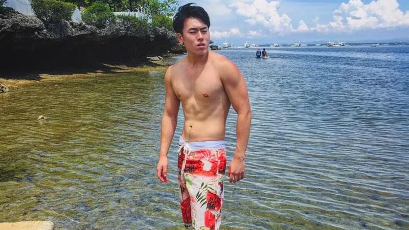 獨／日籍男星住家惡火送醫　加護病房昏迷