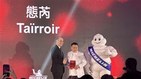 圖／記者谷庭攝