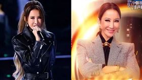 李玟（圖／翻攝微博）