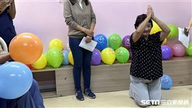 【蒙古義診專訪】記者張雅筑攝