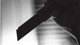 美工刀（示意圖／pixabay）