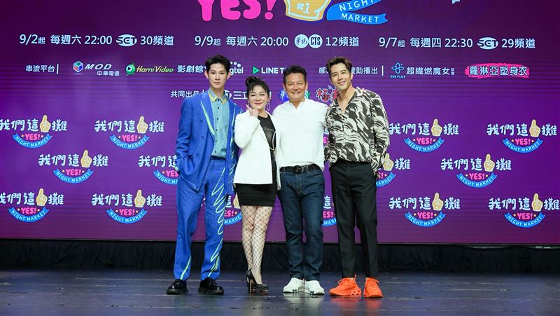 爆豪宅開賭場有小三　徐乃麟首吐勝訴進度