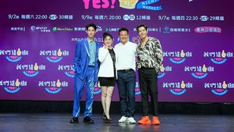 爆豪宅開賭場有小三　徐乃麟首吐勝訴進度