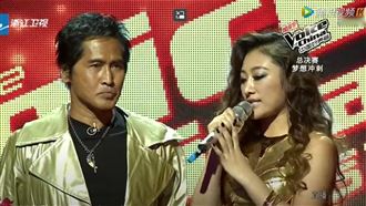 獨／齊秦驚爆轉椅費　《好聲音》唱將全說