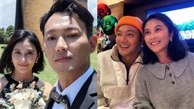 卓君澤、威廉（圖／翻攝自威廉IG）