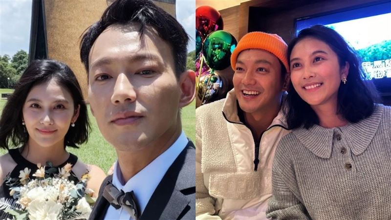 卓君澤看亞運興奮尖叫　威廉：比比賽緊張