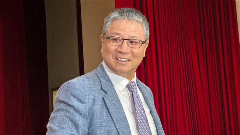 晶片限銷中東「1原因」緯穎、緯創兩樣情
