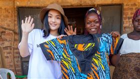 徐佳瑩 世界展望會