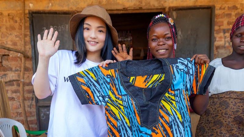 徐佳瑩升格三寶媽　見「女兒」一反應噴淚