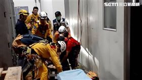 高雄,明安國際,上櫃公司,工安意外,電擊