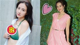 何妤玟（圖／翻攝自何妤玟臉書）