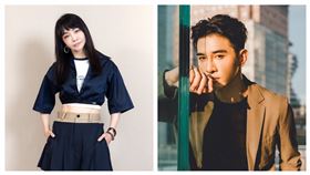 柴智屏,張立昂,李明川,林葉亭。群星瑞智提供