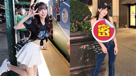 孟潔在大都會表演相當搶眼。