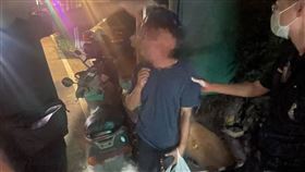 桃園男路旁隨機偷牽車　1小時落網曝超瞎理由　桃園電子報