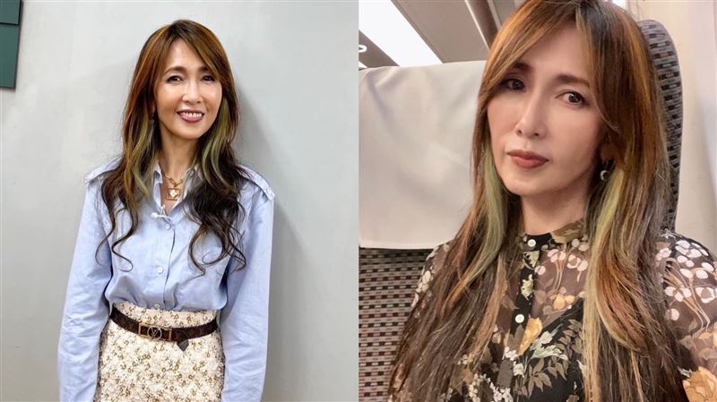 工藤靜香開唱倒數　手繪專屬周邊超有心