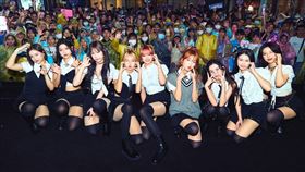 未來少女(金星提供)
