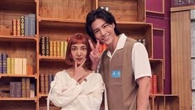 （圖／翻攝自高雋雅 IG）