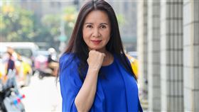 林美照。（記者楊澍攝影