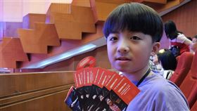 王宥謙（圖／翻攝自王宥謙臉書）