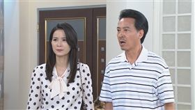 尹昭德,蘇晏霈,王瞳,楚宣。（民視提供