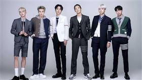 Ozone（圖／索尼音樂提供）