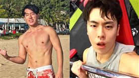 大久保勇太,火警,命危,網紅,2分之一強,小禎