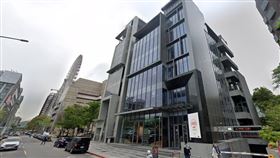 米其林,樂群三路。（圖／翻攝自Google　Maps）