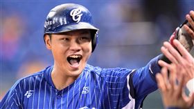 富邦悍將范國宸。（圖／富邦悍將提供）