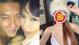 謝熙婷,初夜,陳冠希,整形