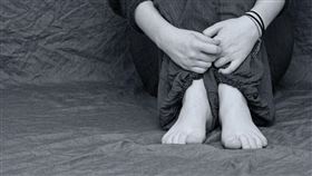 腳 赤腳 （示意圖／翻攝自pixabay）