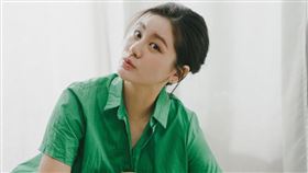 小蠻(翻攝臉書)
