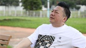 董至成(翻攝臉書)