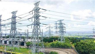 三立大論壇／面對極端氣候！綠能才可提升電力系統調適能力