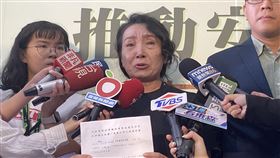 王薇君,王國材,太魯閣,頭蓋骨。（圖／楊晏琳）