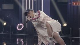 酷炫(東風提供)
