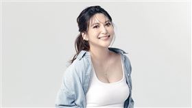 樓心潼（圖／嬰兒與母親雜誌提供）