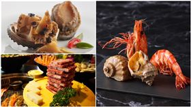 手機拿出來！「中1碼」夏慕尼鮑魚免費吃、身分證「中2碼」和牛吃到飽